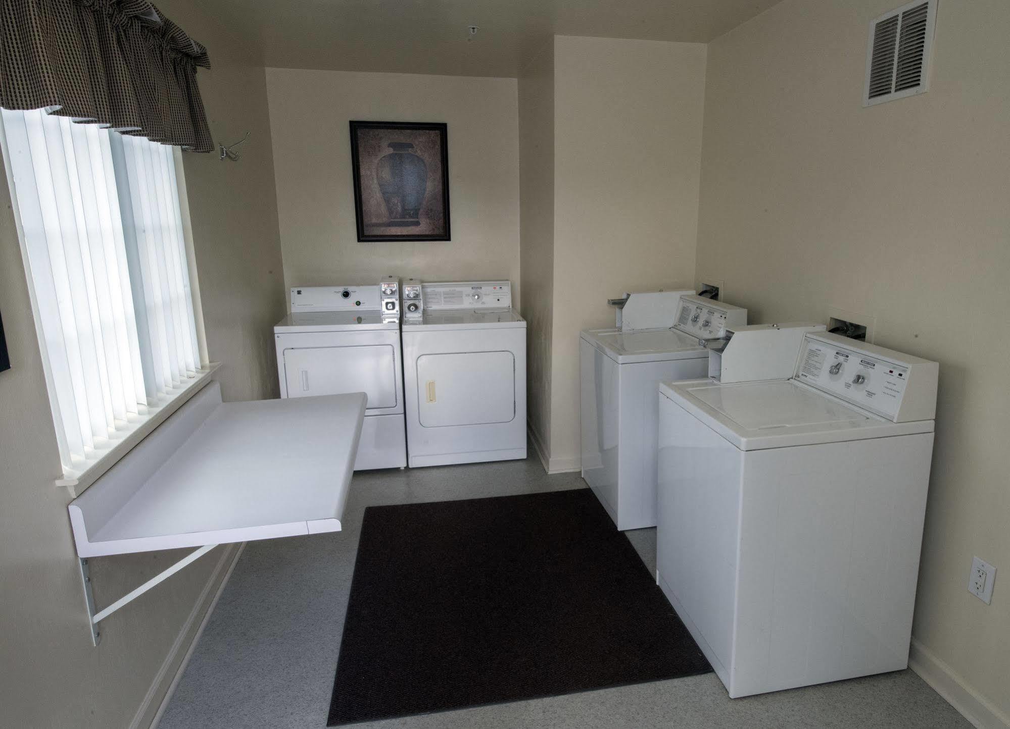 Affordable Corporate Suites Of Lynchburg Eksteriør billede
